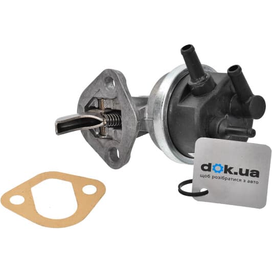 7.21780.50.0 Pierburg Паливний насос