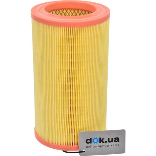 B2F073PR JC Premium Повітряний фільтр