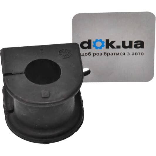 41569 Febi Втулка стабілізатора для Kia Carens