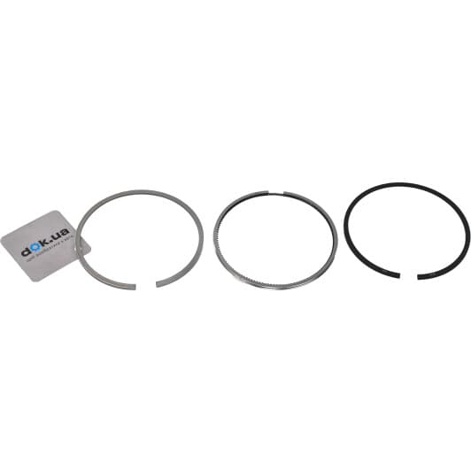800073910050 Kolbenschmidt Комплект поршневых колец