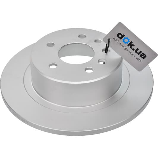 16264 A.B.S. Гальмівний диск для Opel Omega