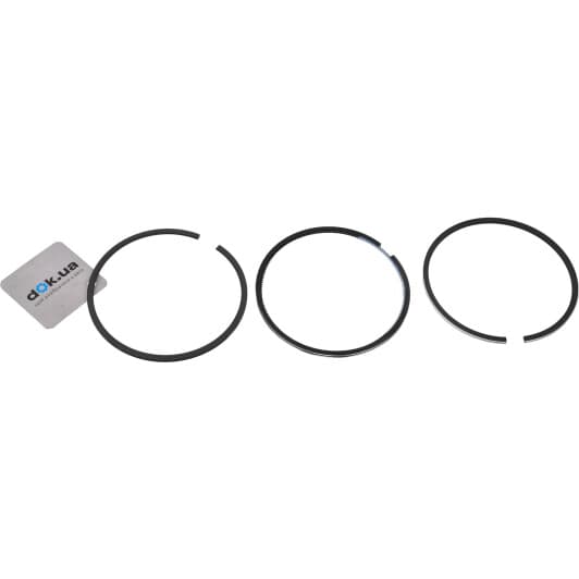 800017110000 Kolbenschmidt Комплект поршневых колец для Mercedes 190