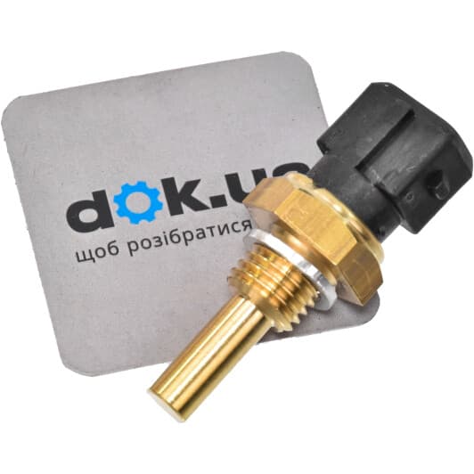 7.3192 Facet Датчик температуры охлаждающей жидкости