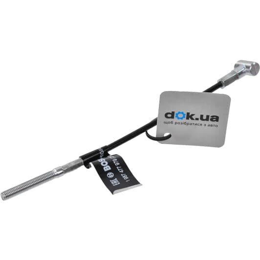 1 987 477 979 Bosch Трос ручного тормоза