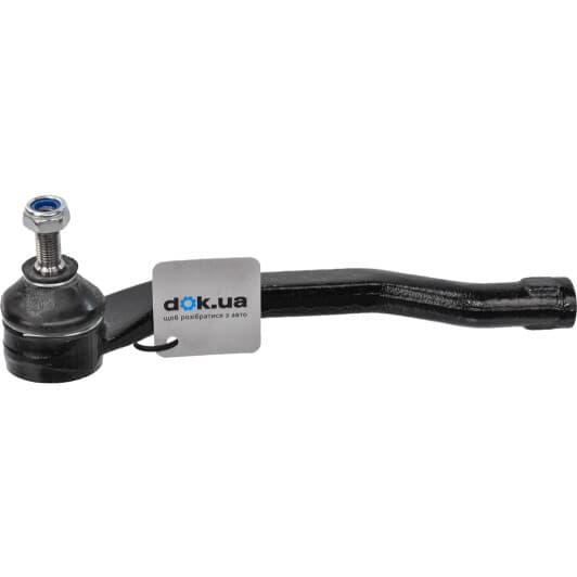 23020608 Profit Наконечник рулевой тяги для Dacia Duster