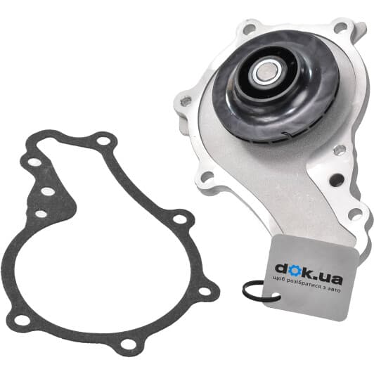 wp0140 Freccia Помпа