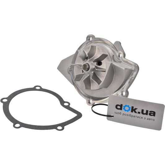 wp0251 Freccia Помпа