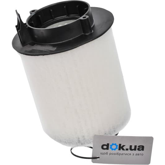 80004668 Corteco Повітряний фільтр для Audi R8