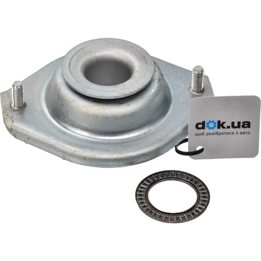 KB653.17 SNR Комплект (опора + підшипник) для Opel Agila