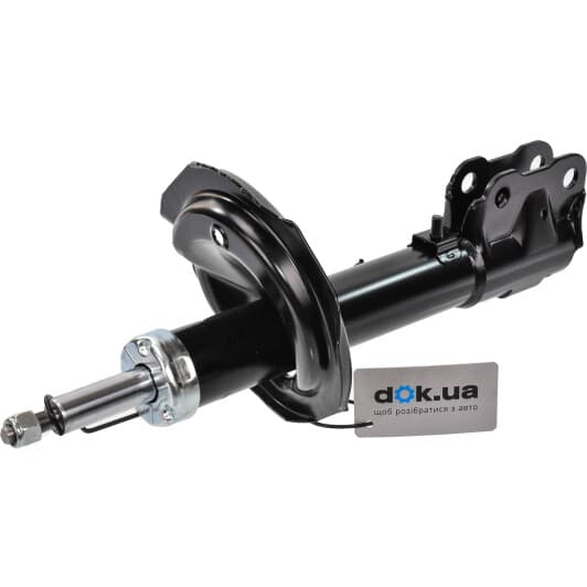 22178FL SATO tech Стойка амортизатора для Mitsubishi Lancer