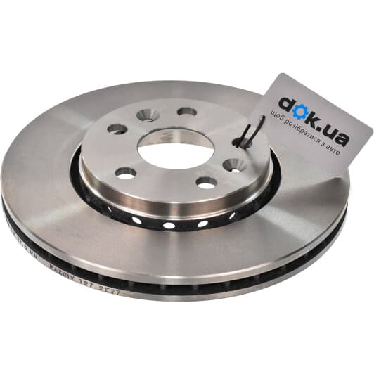 R1039V LPR Тормозной диск