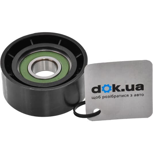 30684 Asam Обводной ролик поликлинового ремня