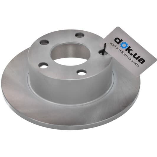 6123.00 Roadhouse Гальмівний диск