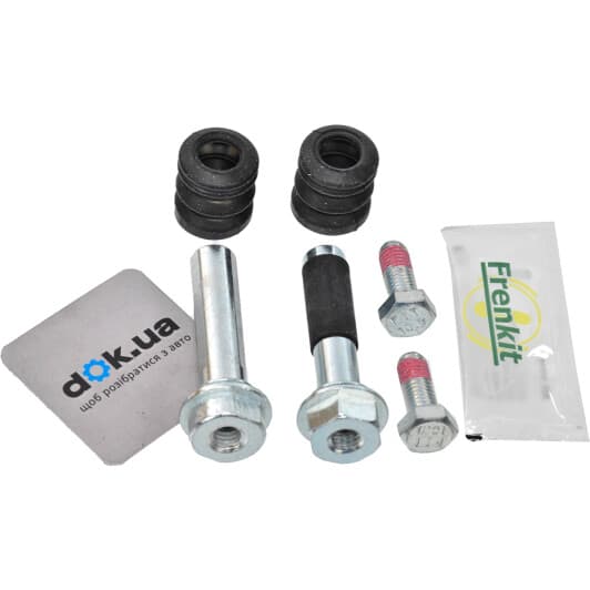 812006 Frenkit Направляющая гильза скобы тормозного суппорта