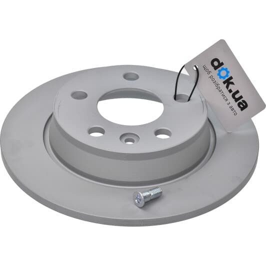 24.0110-0223.1 ATE Тормозной диск