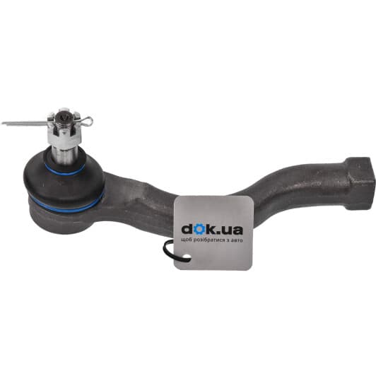 TA2386 Delphi Наконечник кермової тяги