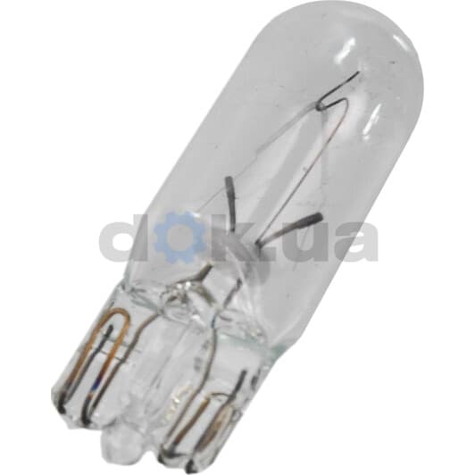 170973000 Narva Лампа габаритних вогнів