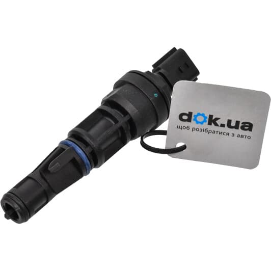 0909058 Metzger Датчик швидкості