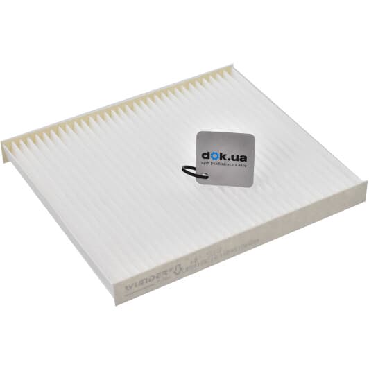 WP510 Wunder Фільтр салону