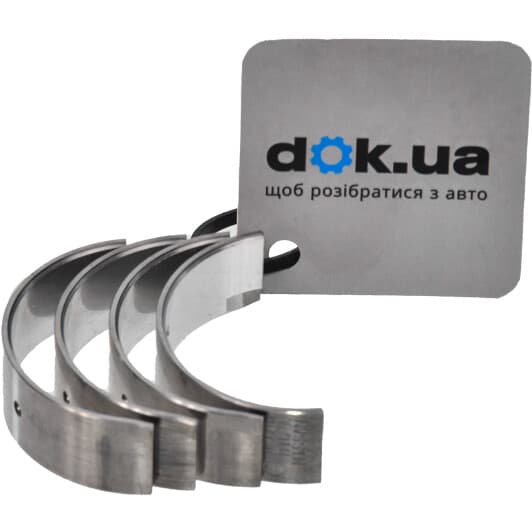 12111BC000 Nissan / Infiniti Шатунный вкладыш