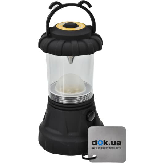 Кемпінговий ліхтар Carface dovp0981128cb