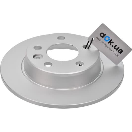 ADC1429 Comline Тормозной диск