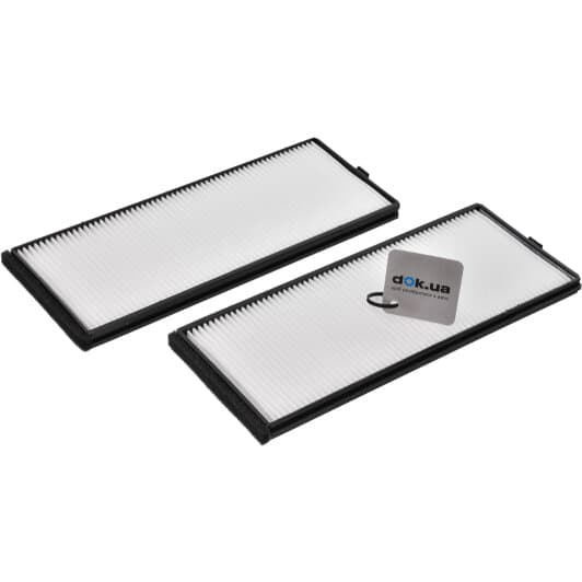 RD61J6WP9244 Rider Фільтр салону