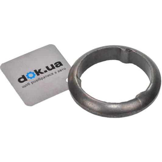 107 213 Topran Прокладка приемной трубы