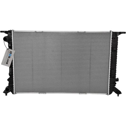 60323 Nissens Радіатор охолодження двигуна