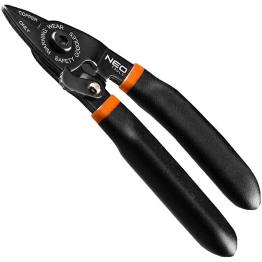 Кабелеріз Neo Tools 01-522 140 мм