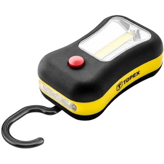Кемпінговий ліхтар Topex 94W382