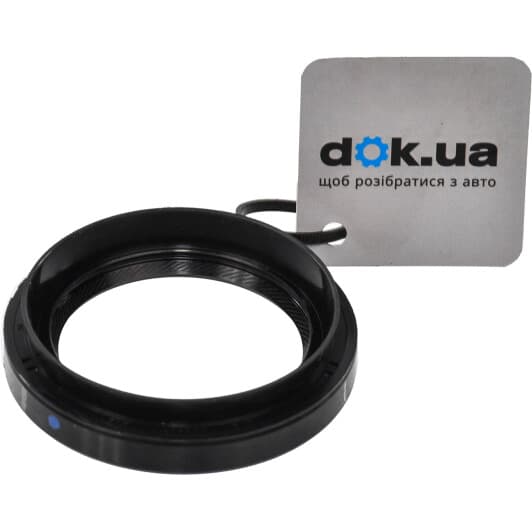 95HBY-49680915L Febest Сальник півосі