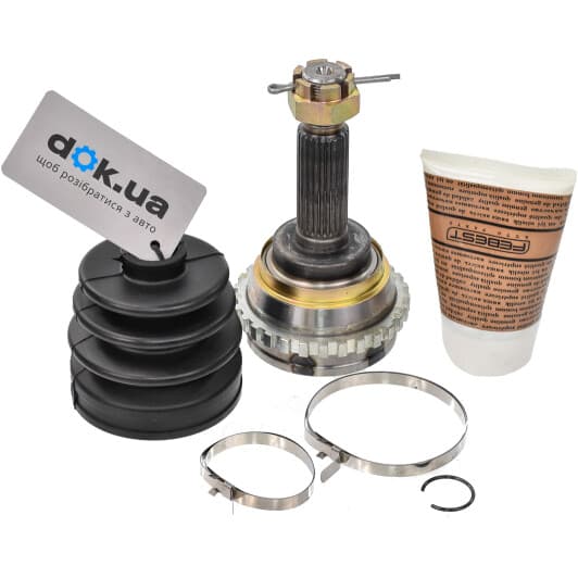 1210-001A29 Febest Граната