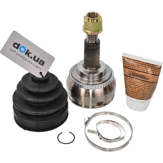 0210-040A46 Febest ШРУС