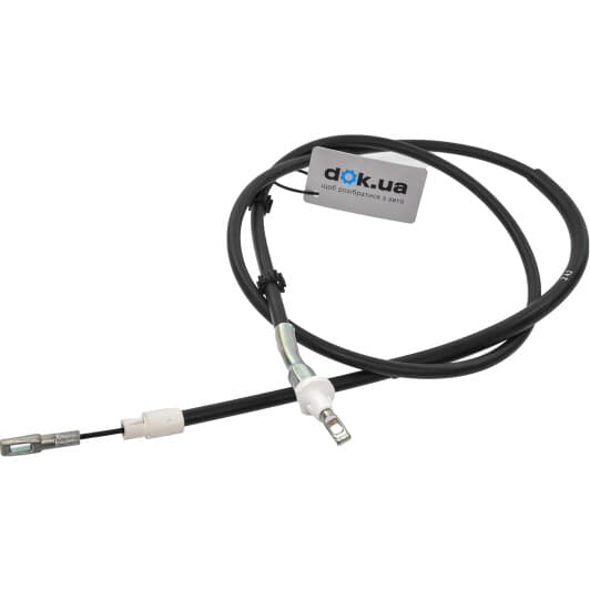 8140 23144 Triscan Трос ручного гальма