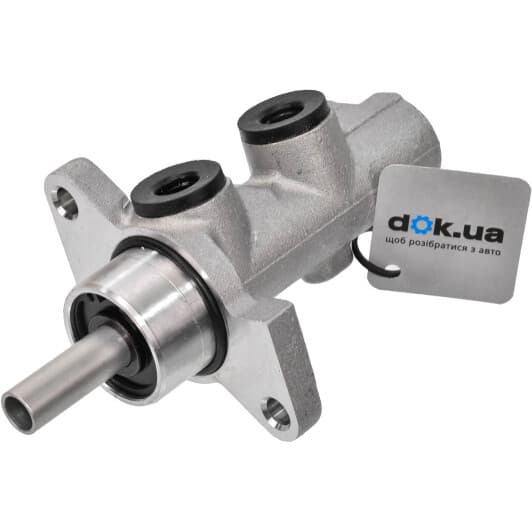 05-0696 Metelli Главный тормозной цилиндр