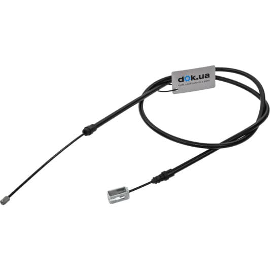 1 987 477 422 Bosch Трос ручного тормоза