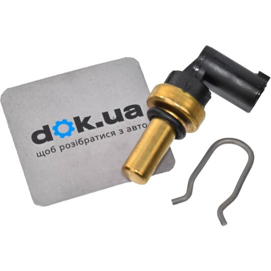 tse28 Mahle Датчик температуры охлаждающей жидкости