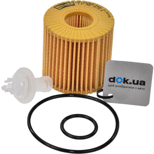 COF100605E Champion Оливний фільтр