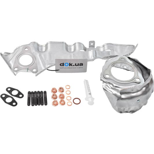 642470 Elring Монтажный комплект турбины