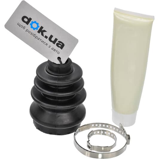 25542 Spidan Пыльник ШРУСа