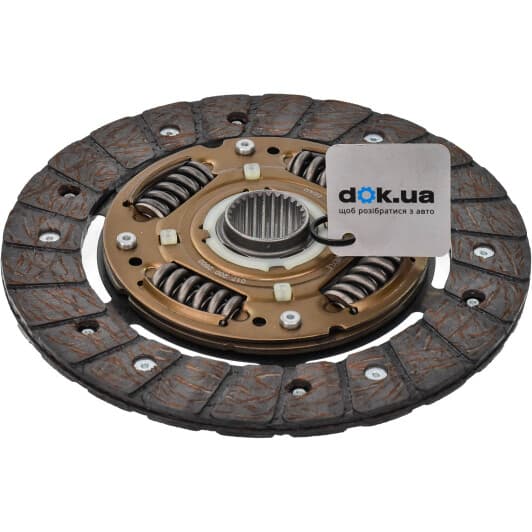 017 200 2600 Meyle Диск сцепления для Mercedes 190