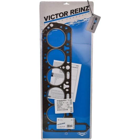 61-24125-40 Reinz Прокладка ГБЦ