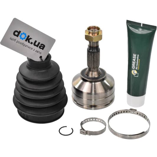 CV1402A BGA ШРУС