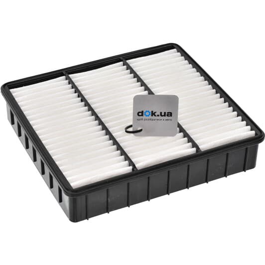 A1360 Purflux Воздушный фильтр