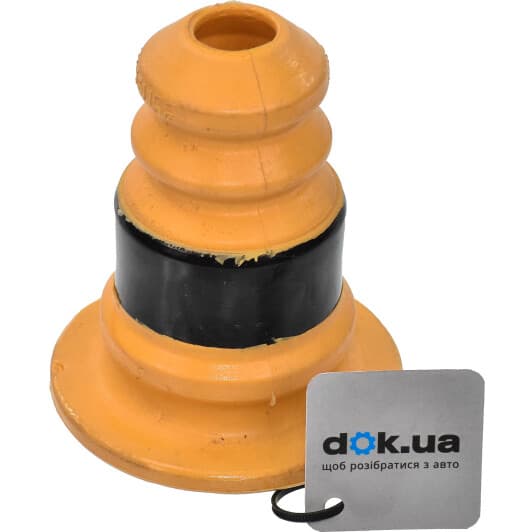 722689 Topran Відбійник амортизатора