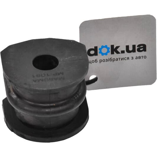 MP1091 MASUMA Втулка стабилизатора