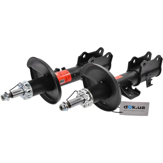 JGM1253T TRW Стойка амортизатора для Suzuki Grand Vitara