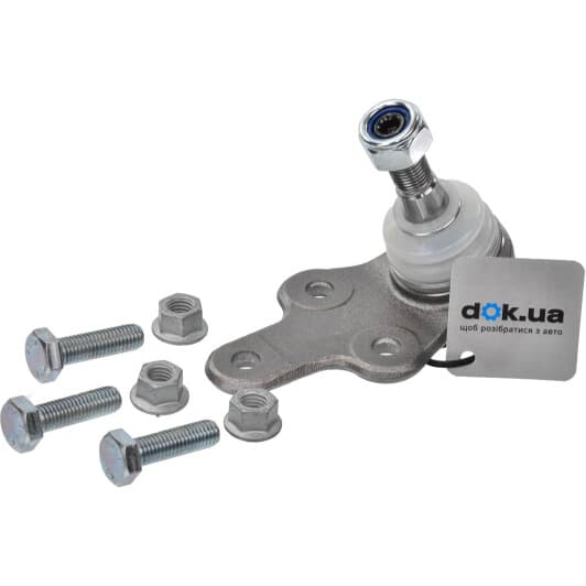 10FR1706 Asmetal Шаровая опора