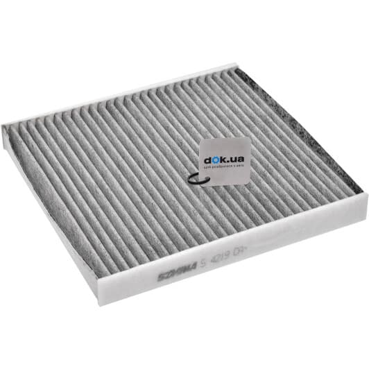 S 4219 CA Sofima Фильтр салона